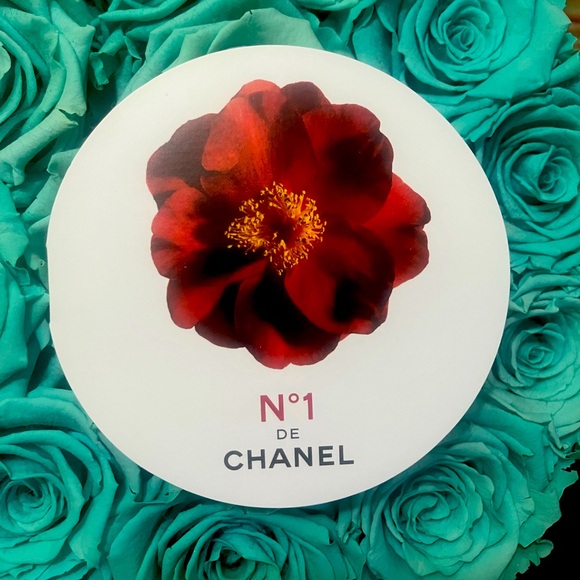 Accessories - No 1 De CHANEL Red Camellia Eye Cream NWOT